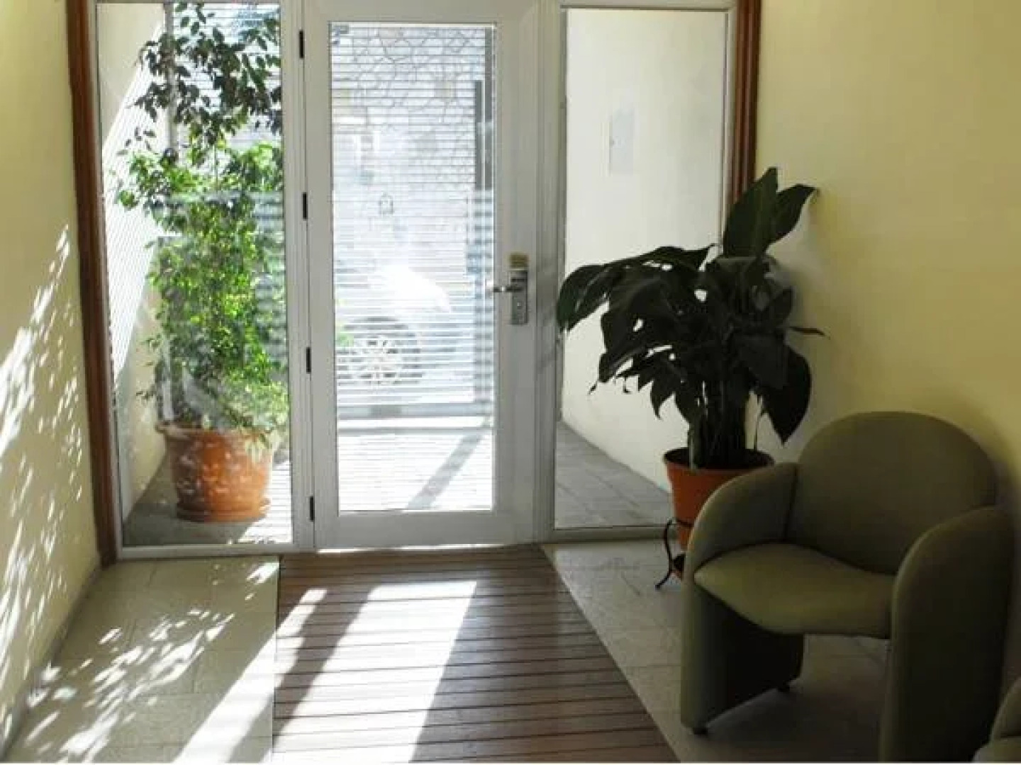 Nuna Ayni Departamentos