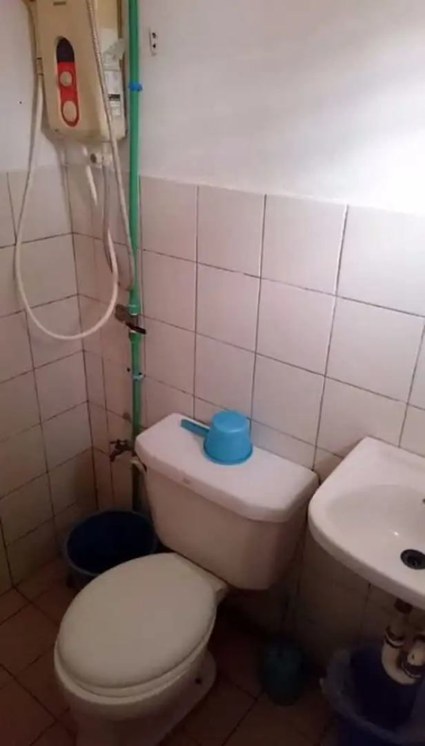 Villa Milagros Pension house