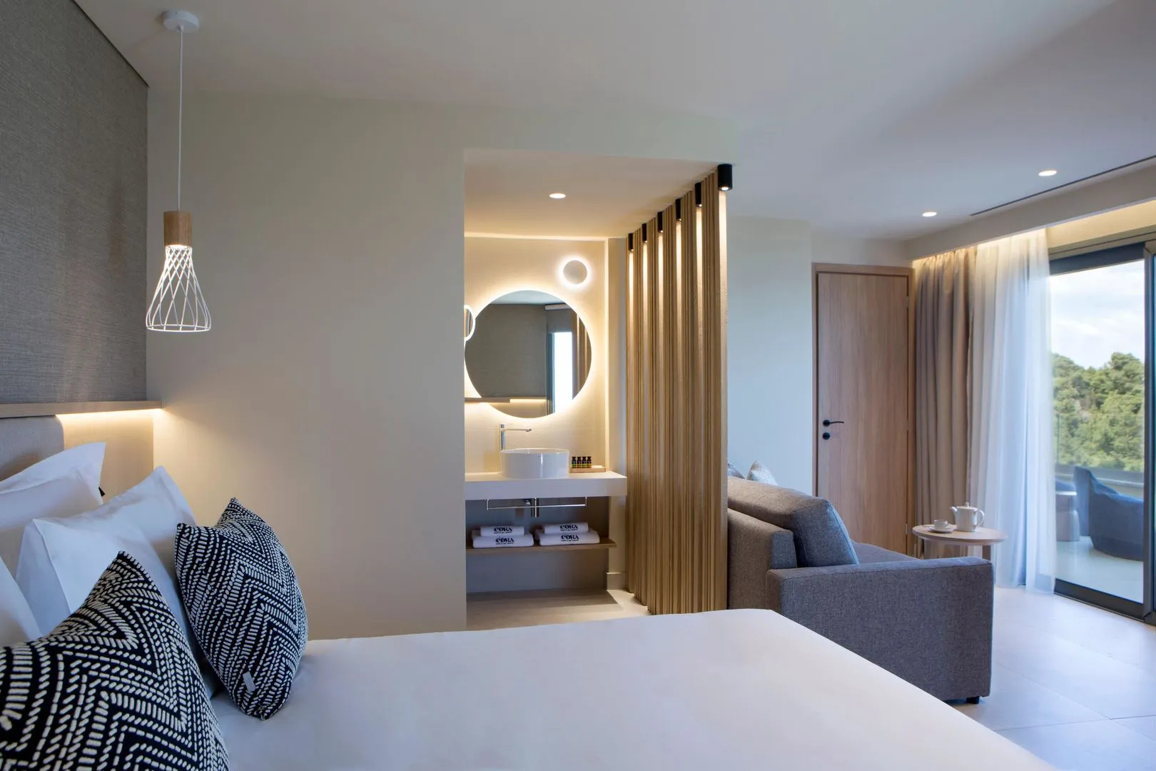 Cora Hotel & Spa