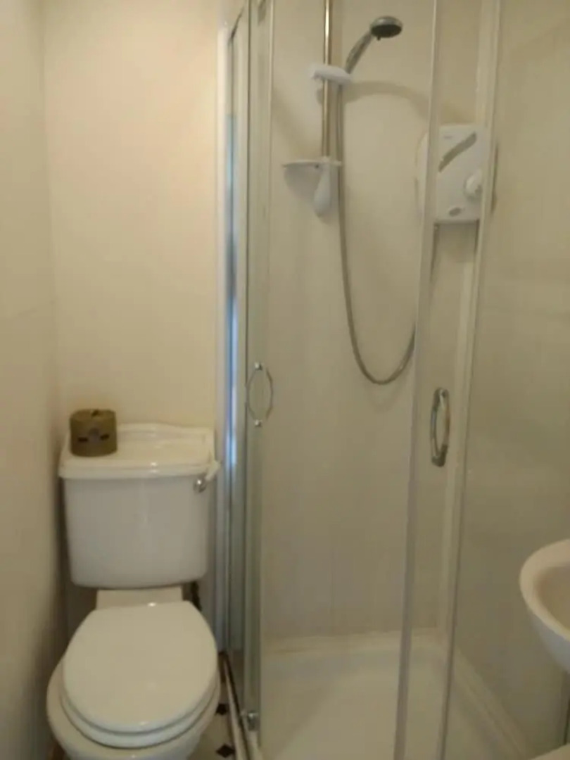 Lisieux House on Lough Neagh