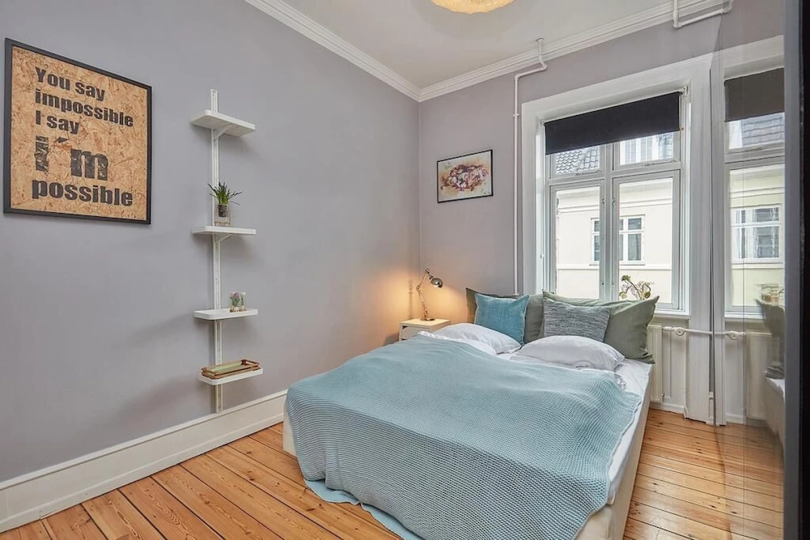Lyngby Hotel Apartments
