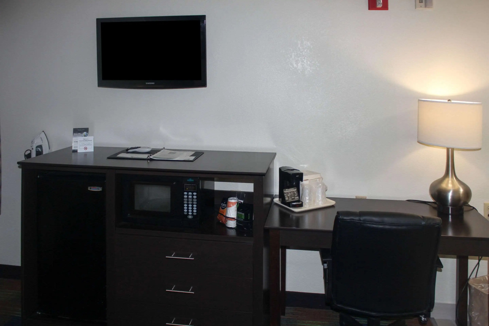 Quality Inn North Vernon near Hwy 50