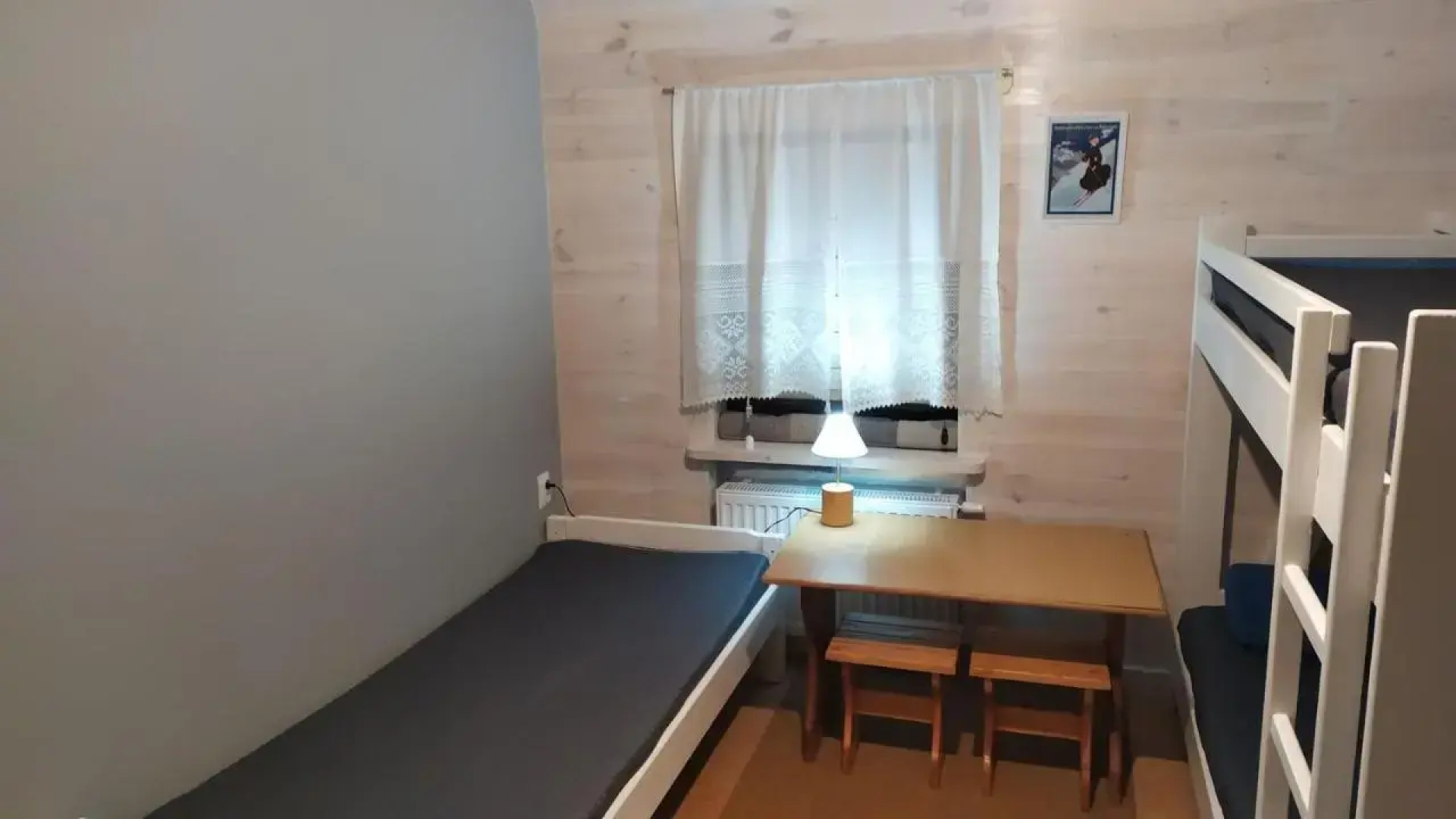 Ośrodek Wypoczynkowy Regle