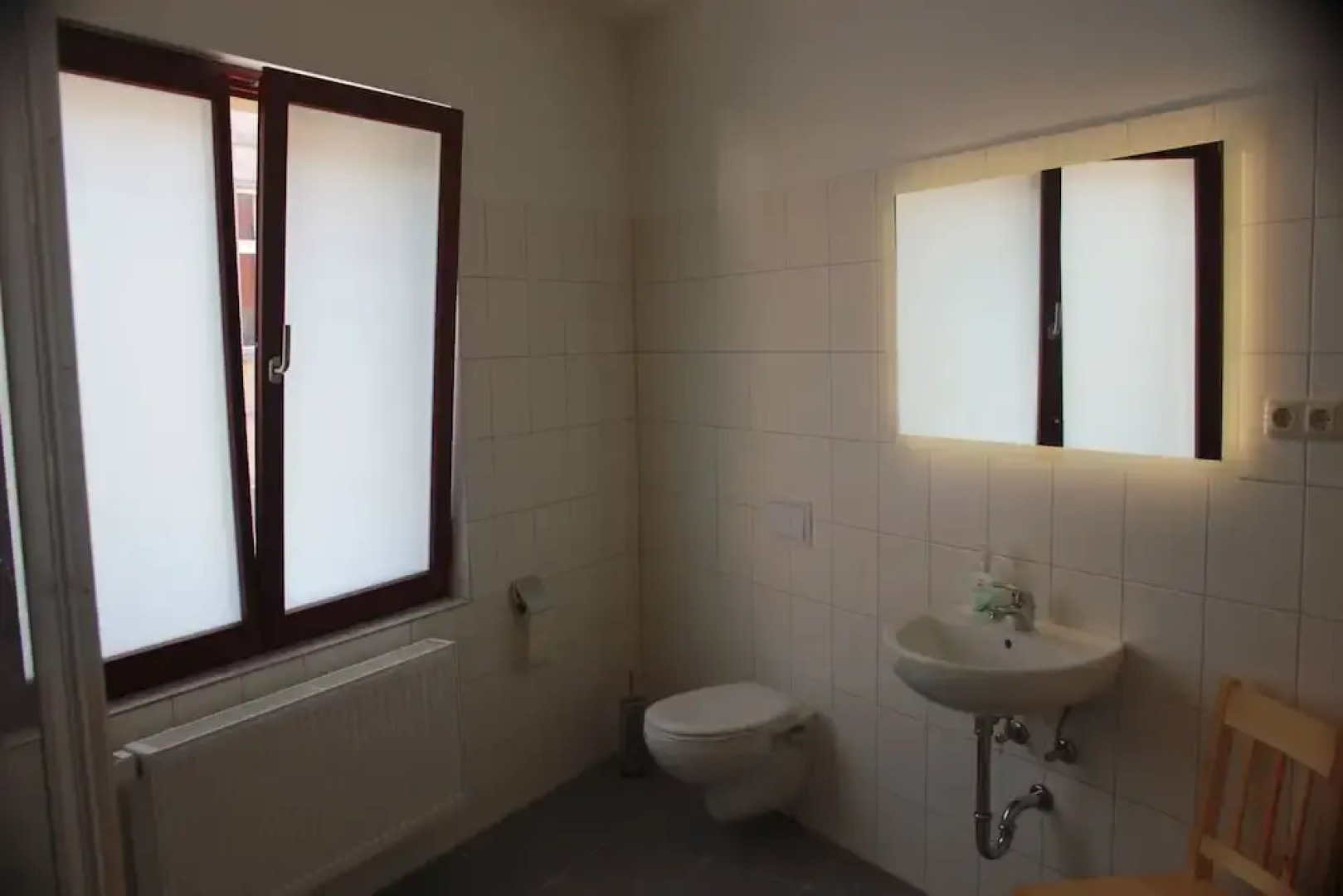 Gästehaus INNFernow