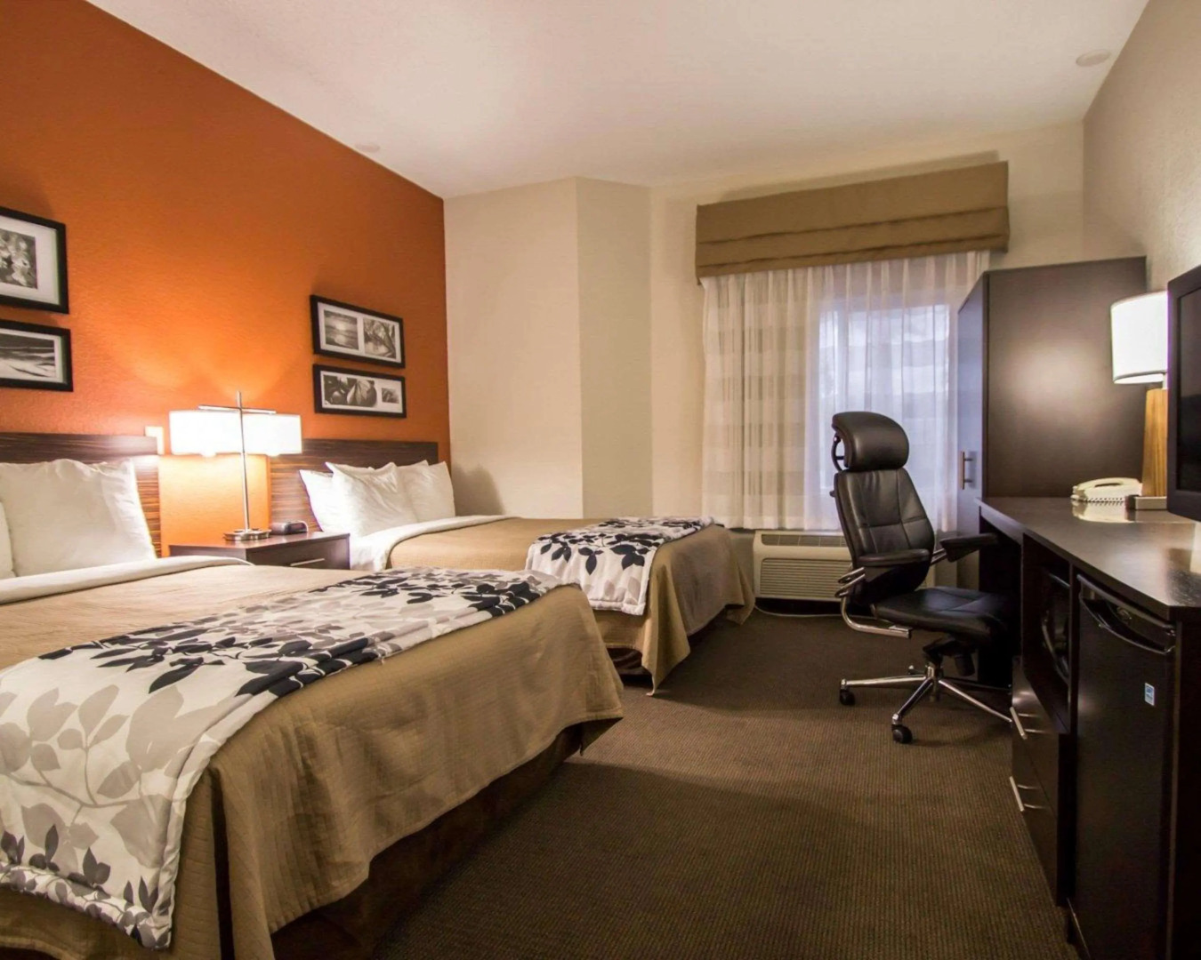 Sleep Inn Ormond Beach - Daytona