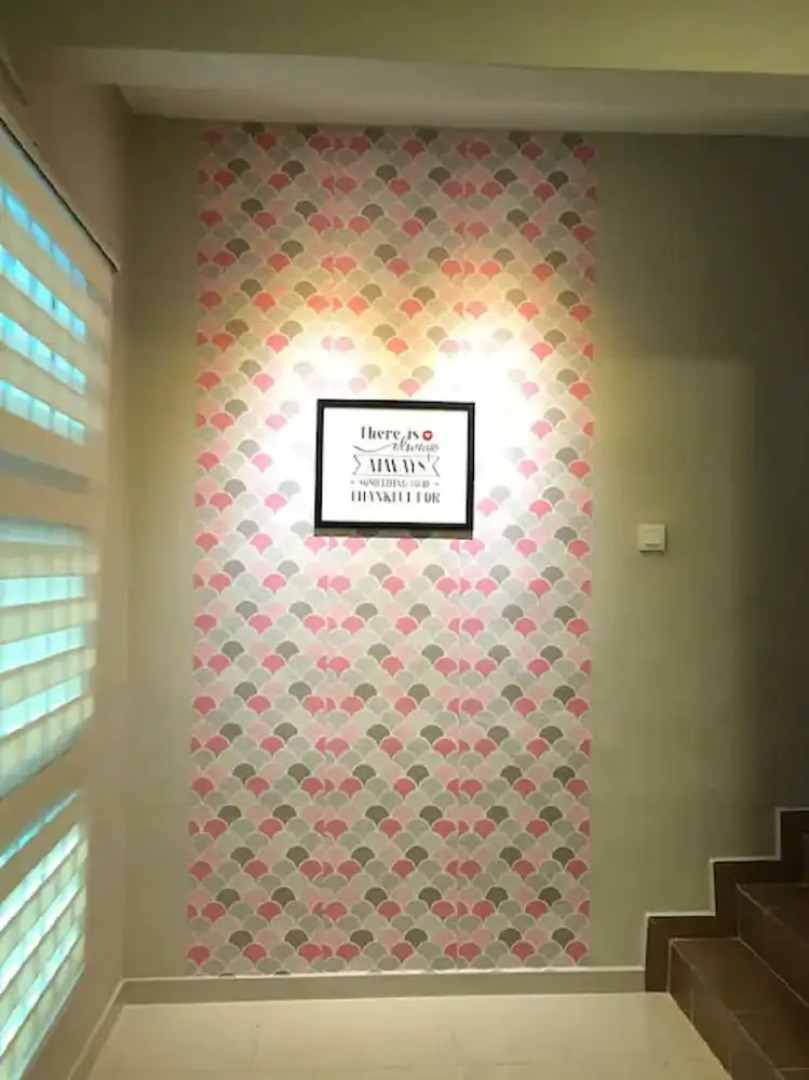 Sandakan Hill Terrace 1