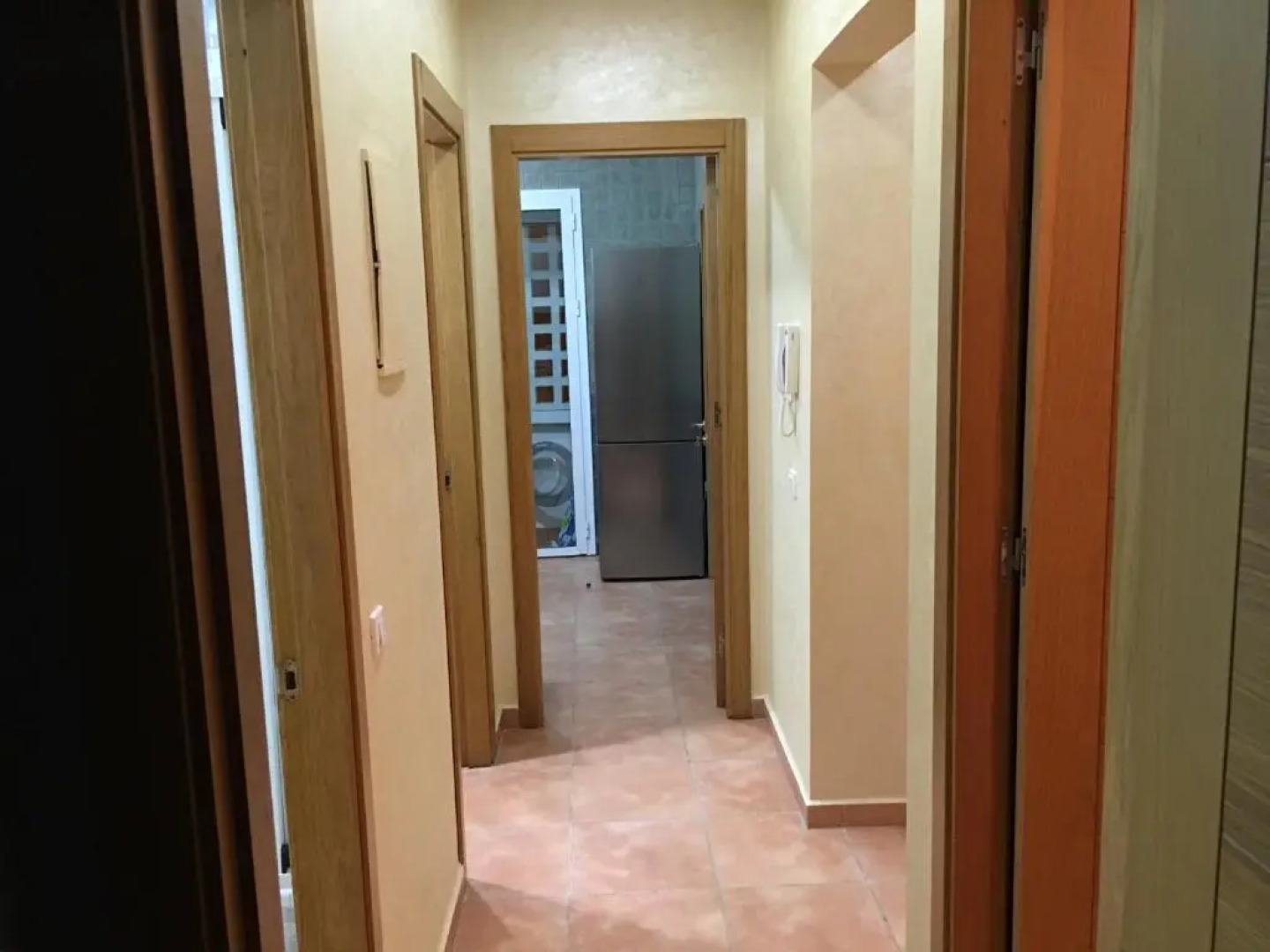 Résidence Bab Sebta