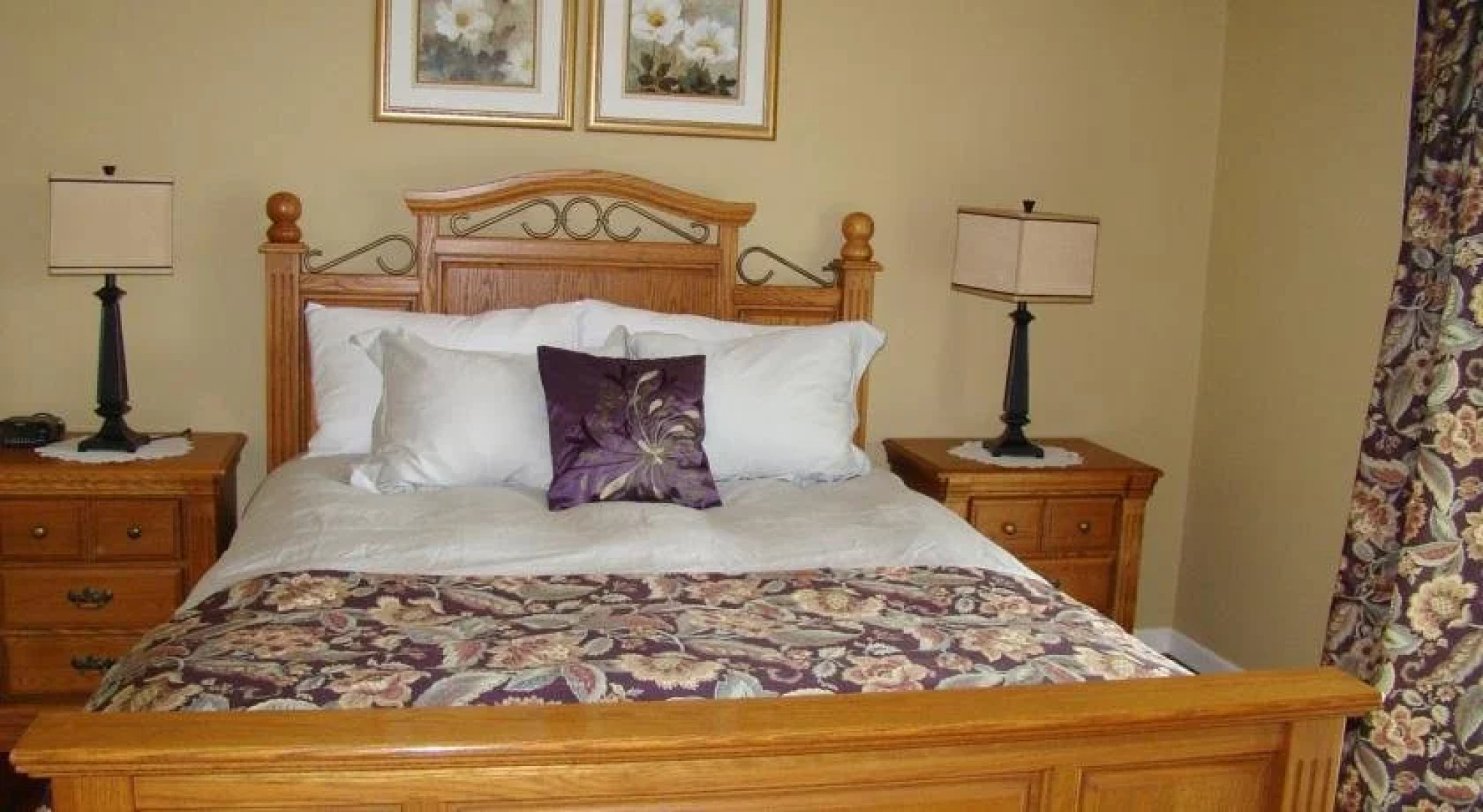 Malahat View Guesthouse