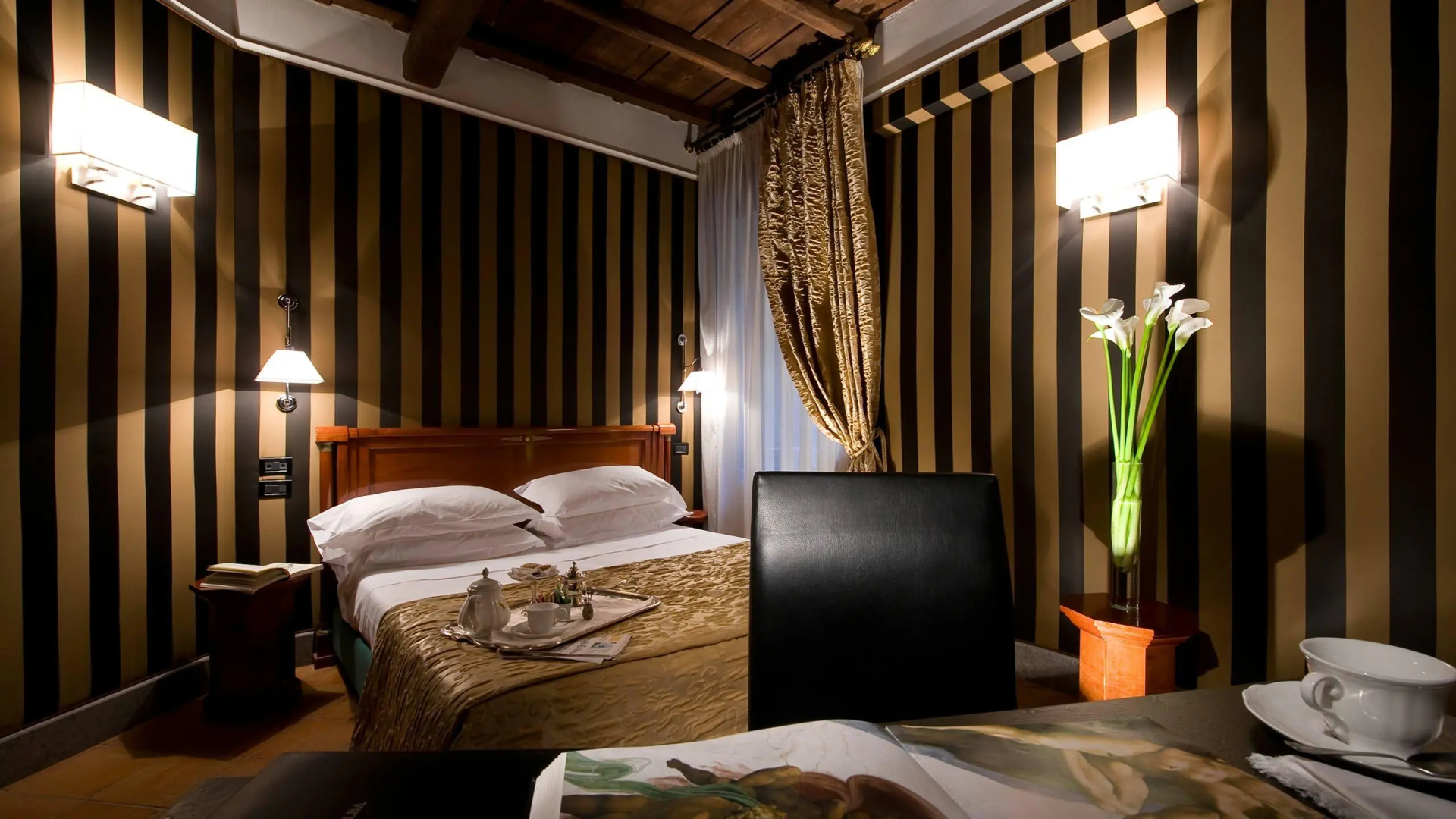 Отель Duca d'Alba