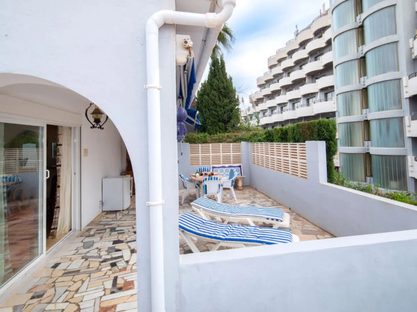 Holiday Home Valverde