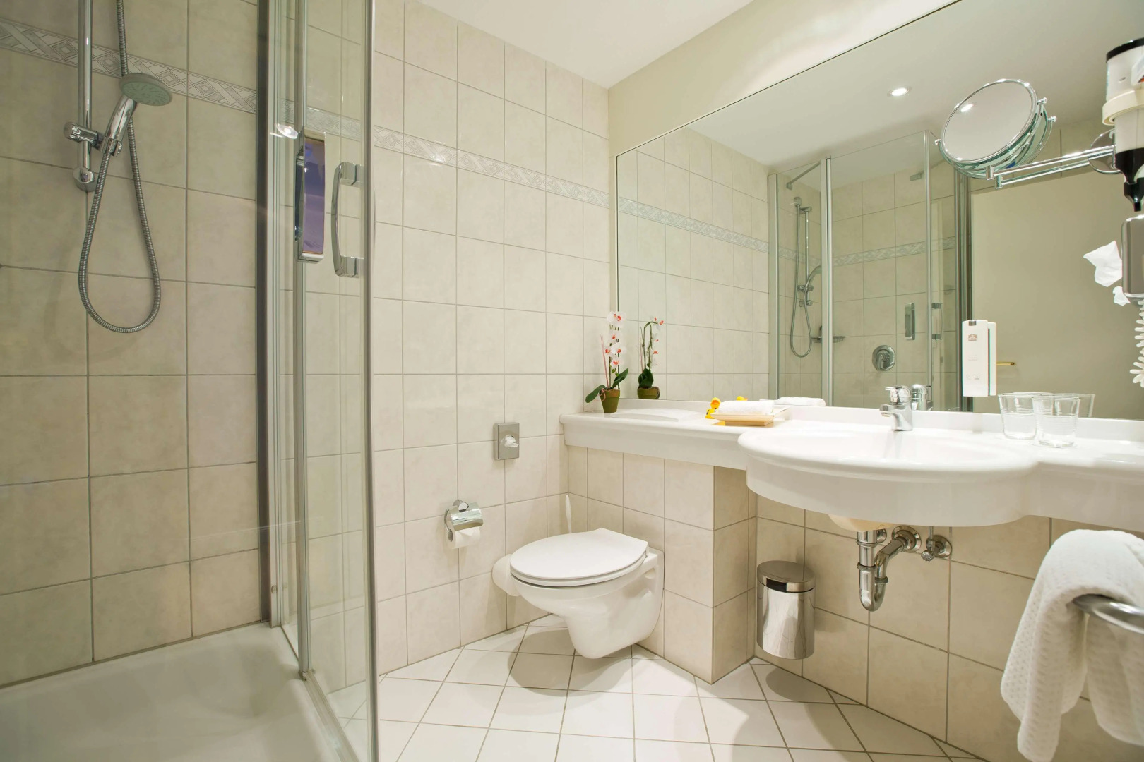 Best Western Plus Theodor Storm Hotel