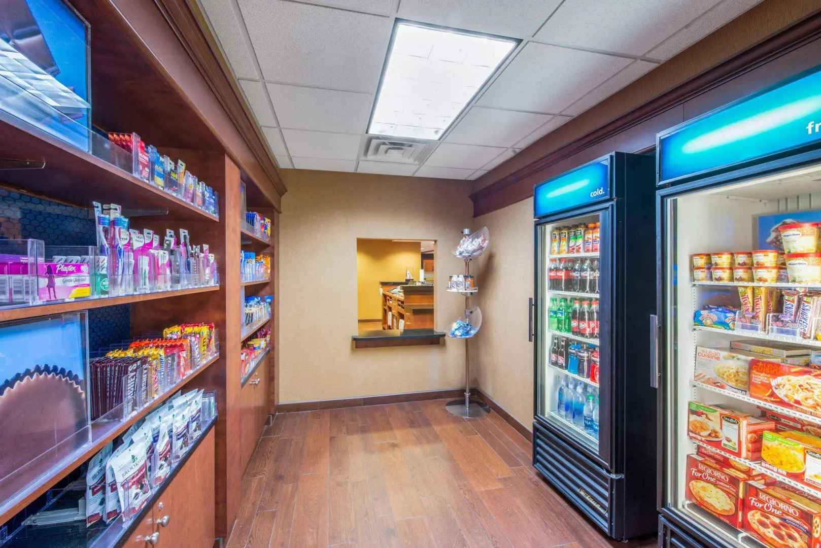 Hampton Inn & Suites Oklahoma City - South