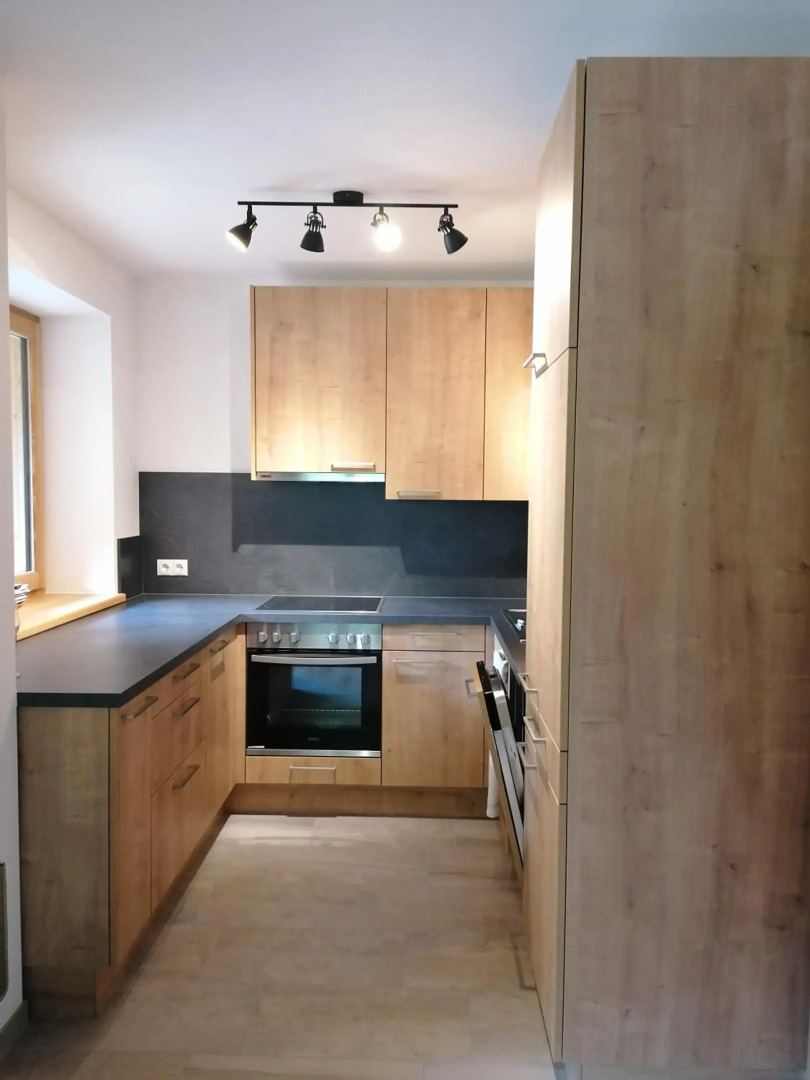 Alpen-Appartement Auerhof