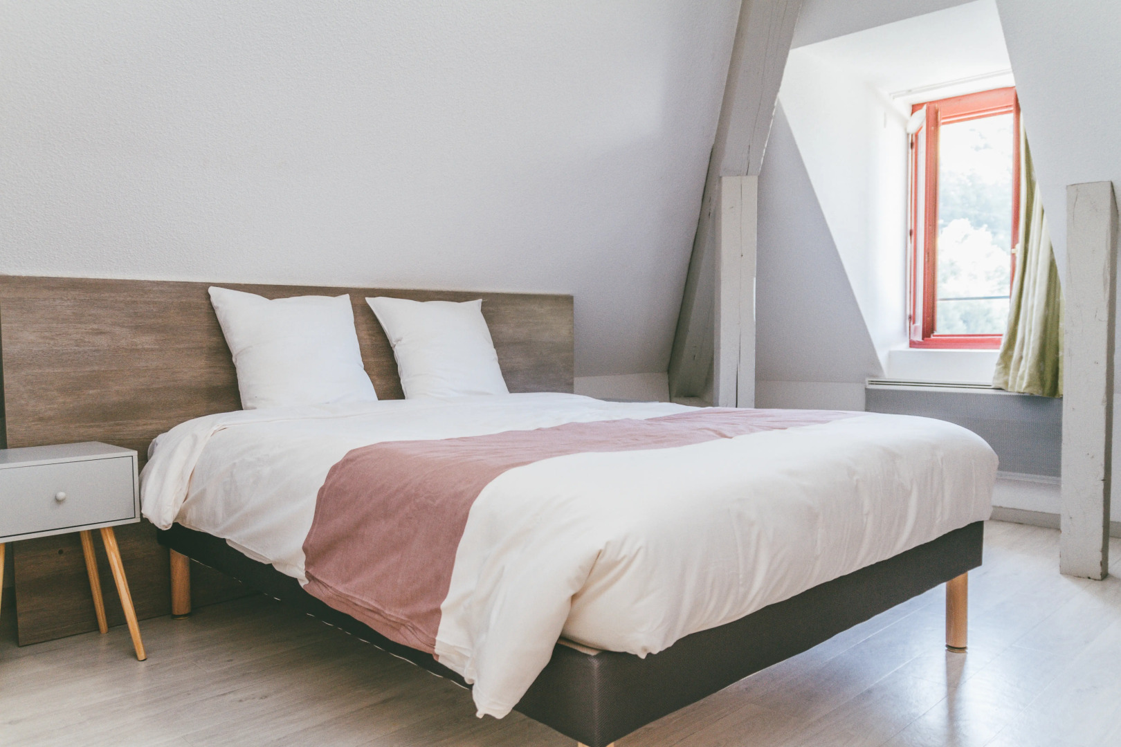 Terres de France - Appart Hotel Le Splendid