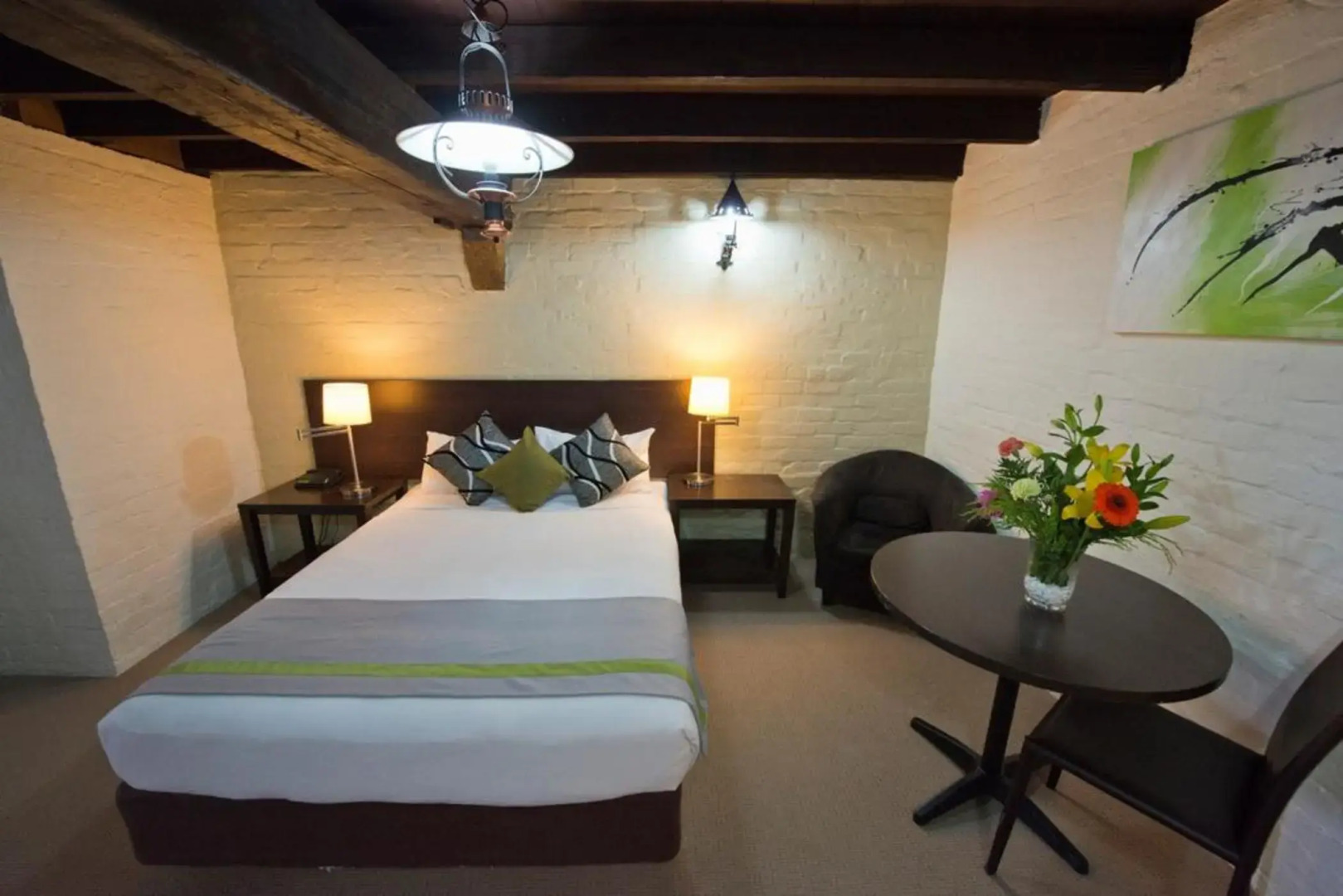 Leisure Inn Penny Royal Hotel & Apartments