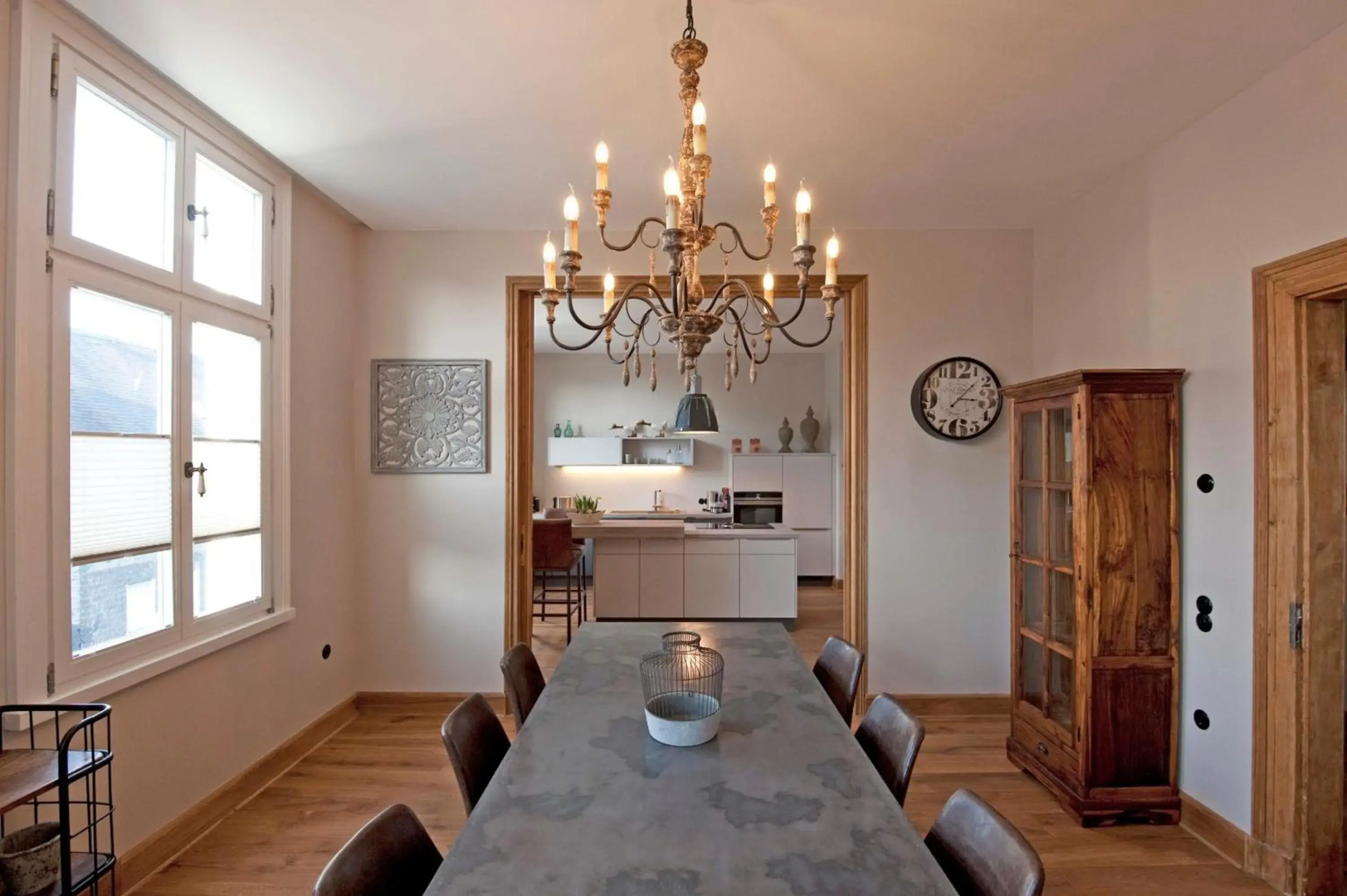 Villa Paulus Gästehaus