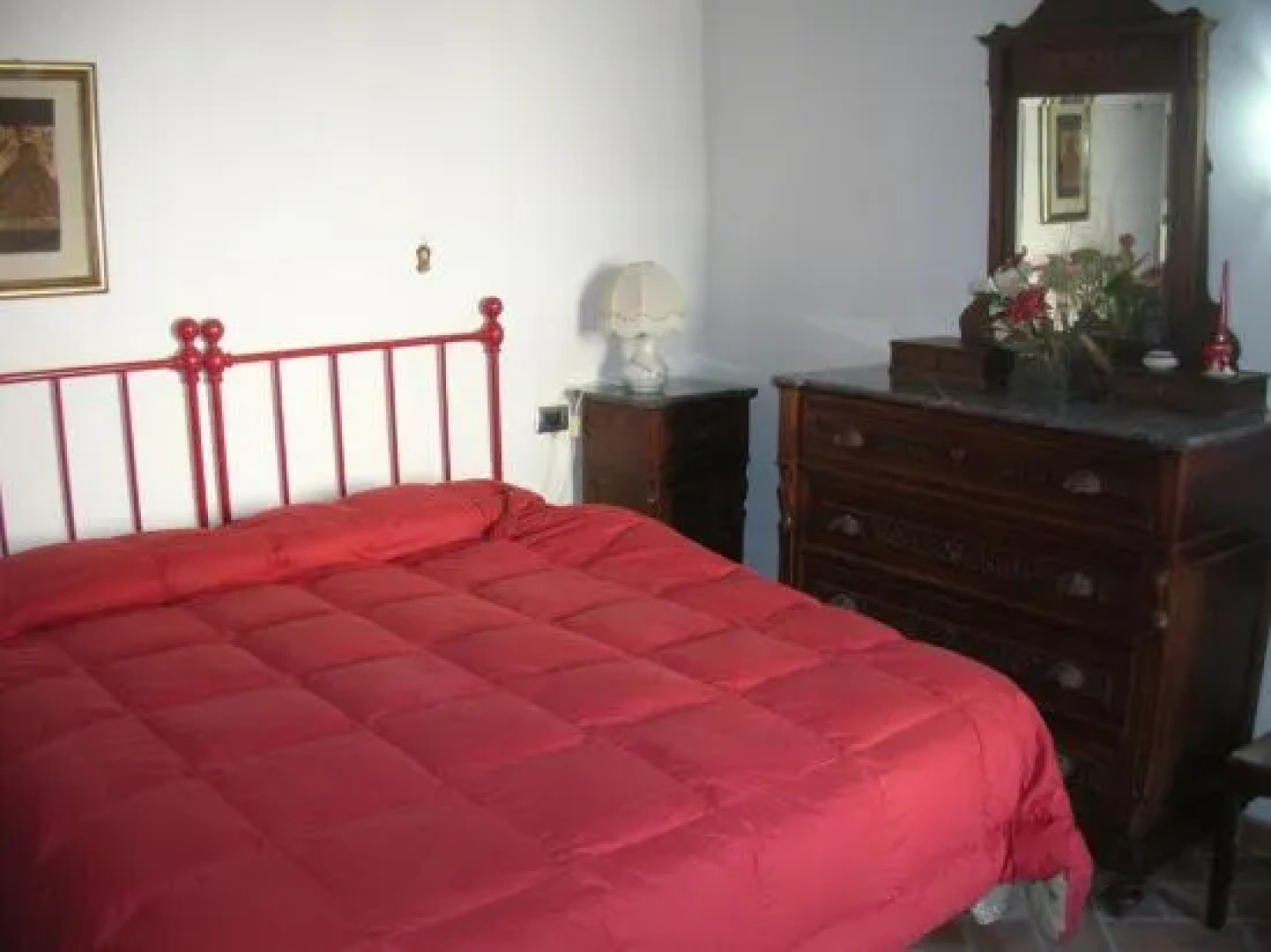 Dimora Tipica Toscana