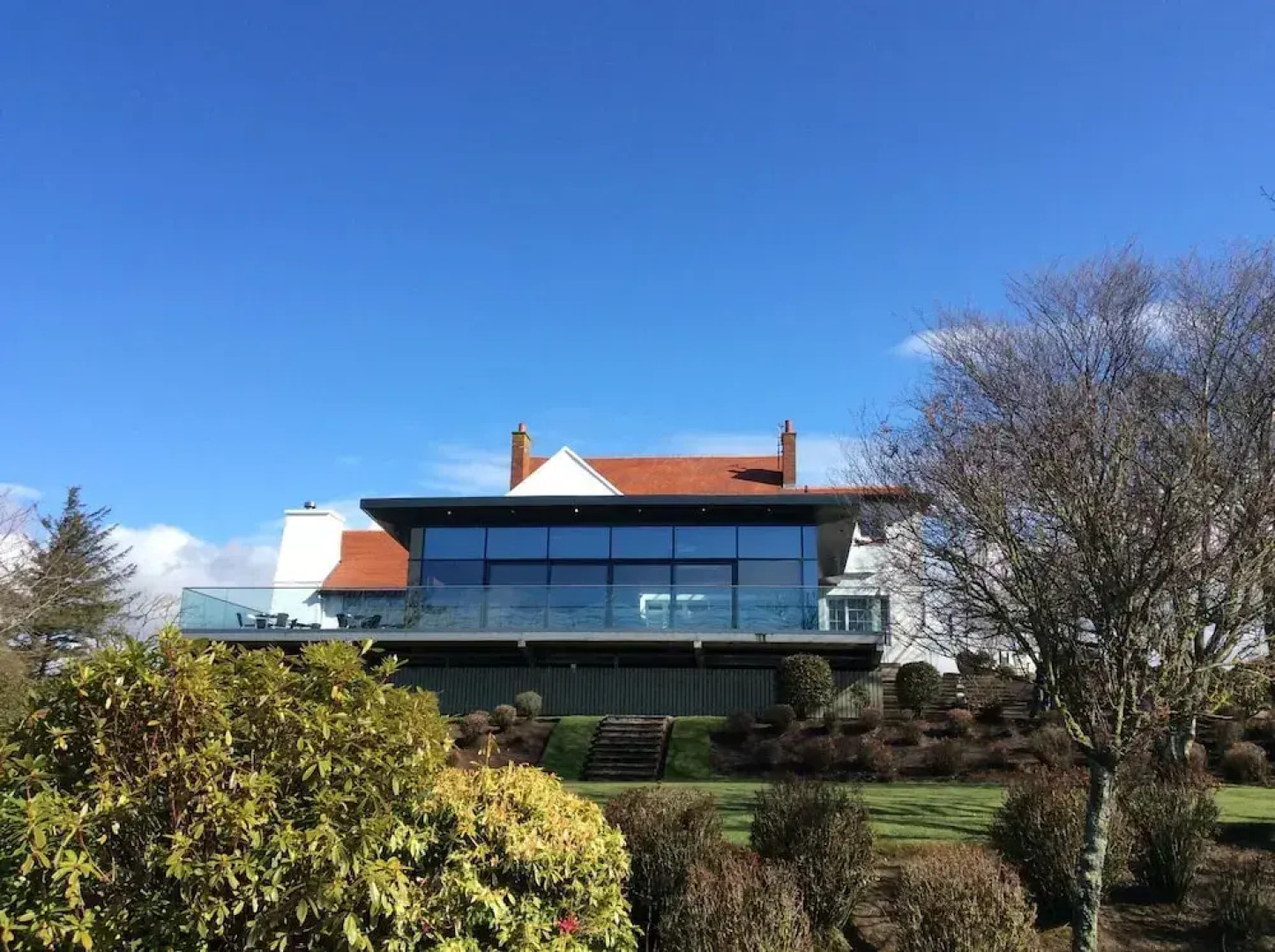 Highgrove House Hotel