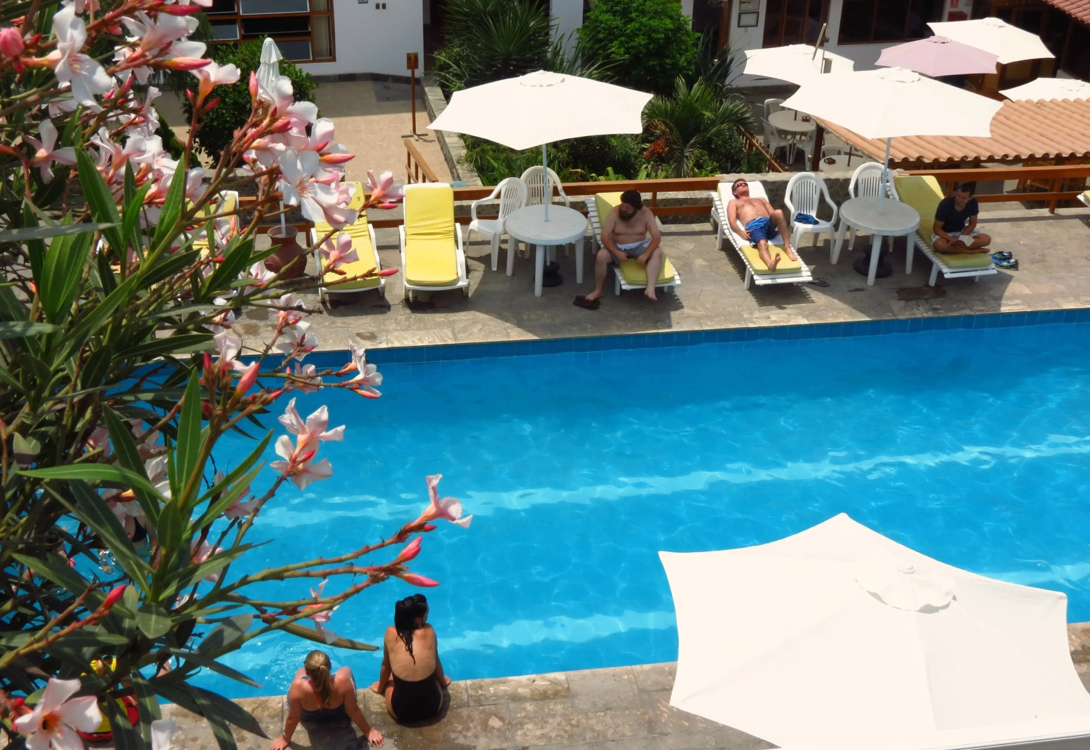 Turismo Bracamonte Sac