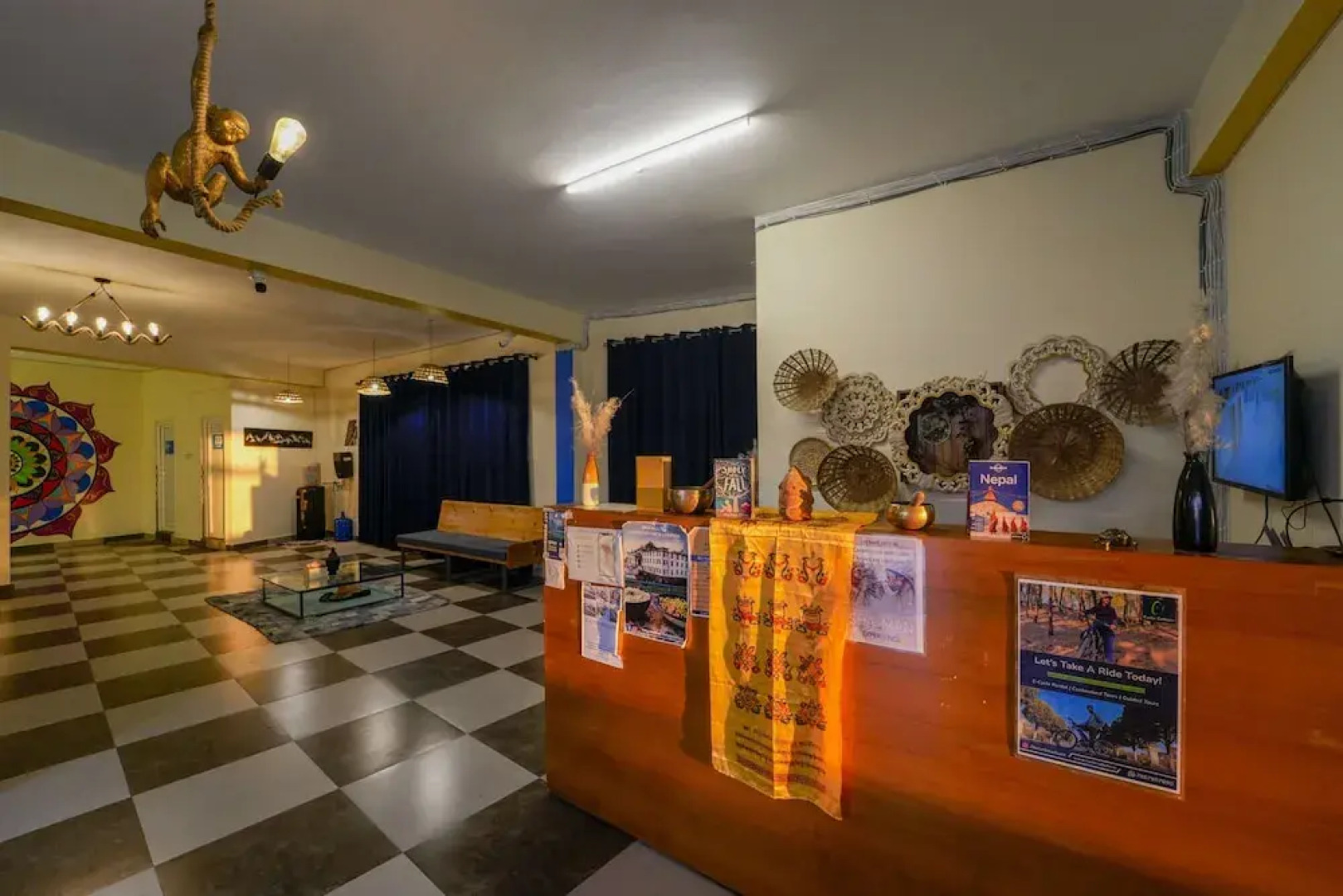 Chokling ArtHouse-The Treasure of Himalayas