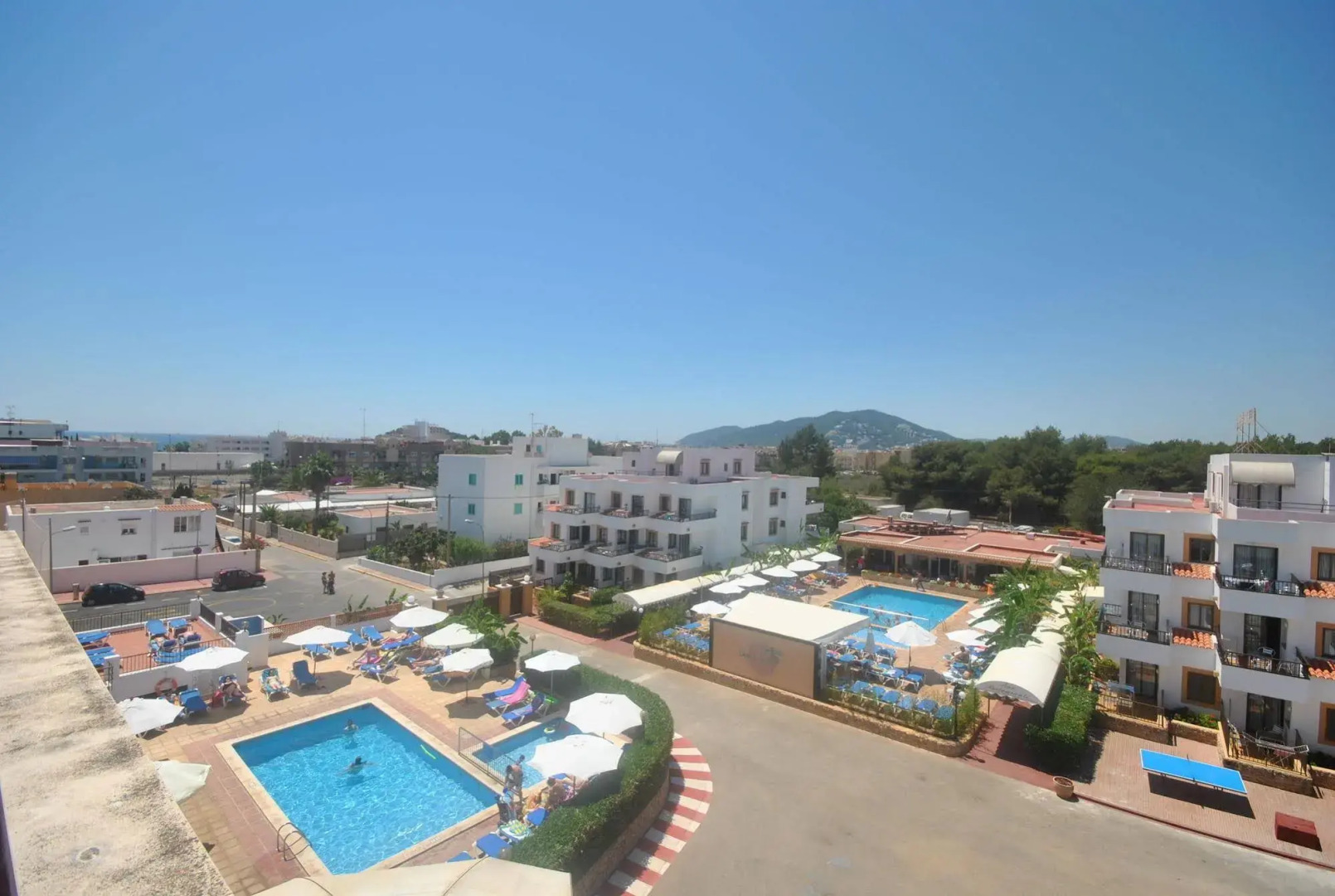 Casa Luis Apartamentos