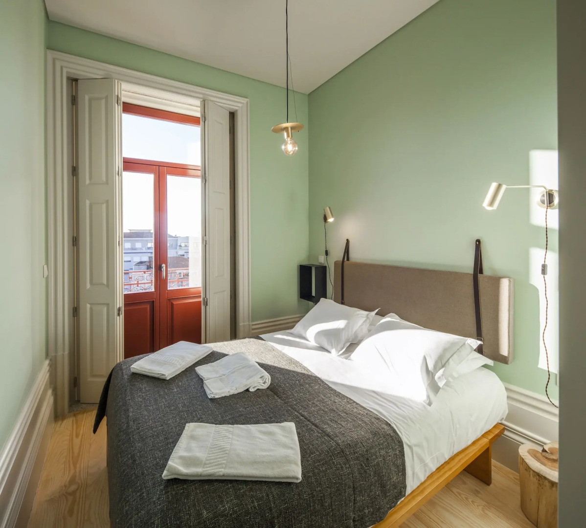 Oporto Maison Alves da Veiga