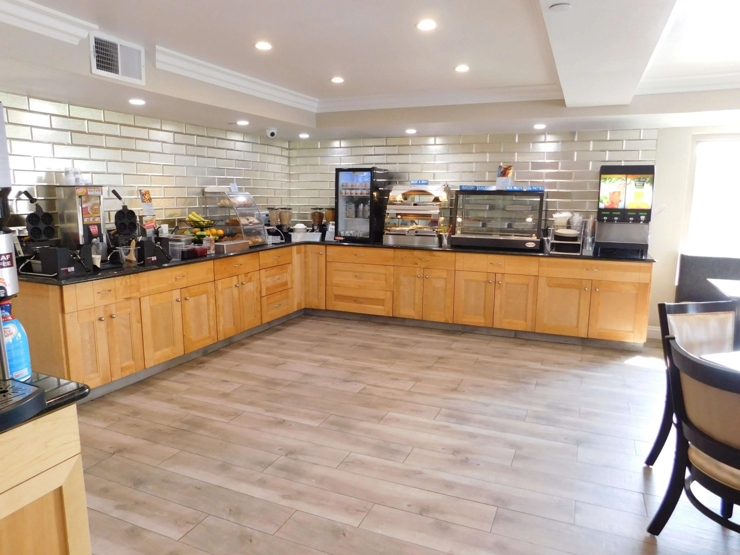 Best Western Plus Anaheim Orange County Hotel