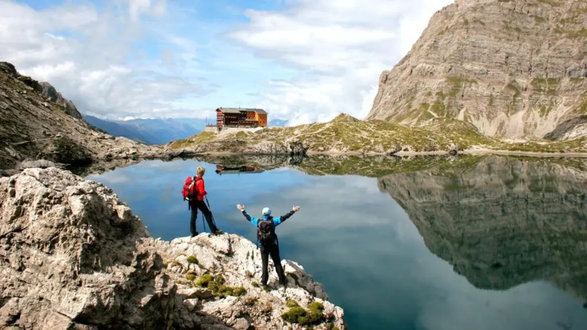 Gästehaus Steinerhof