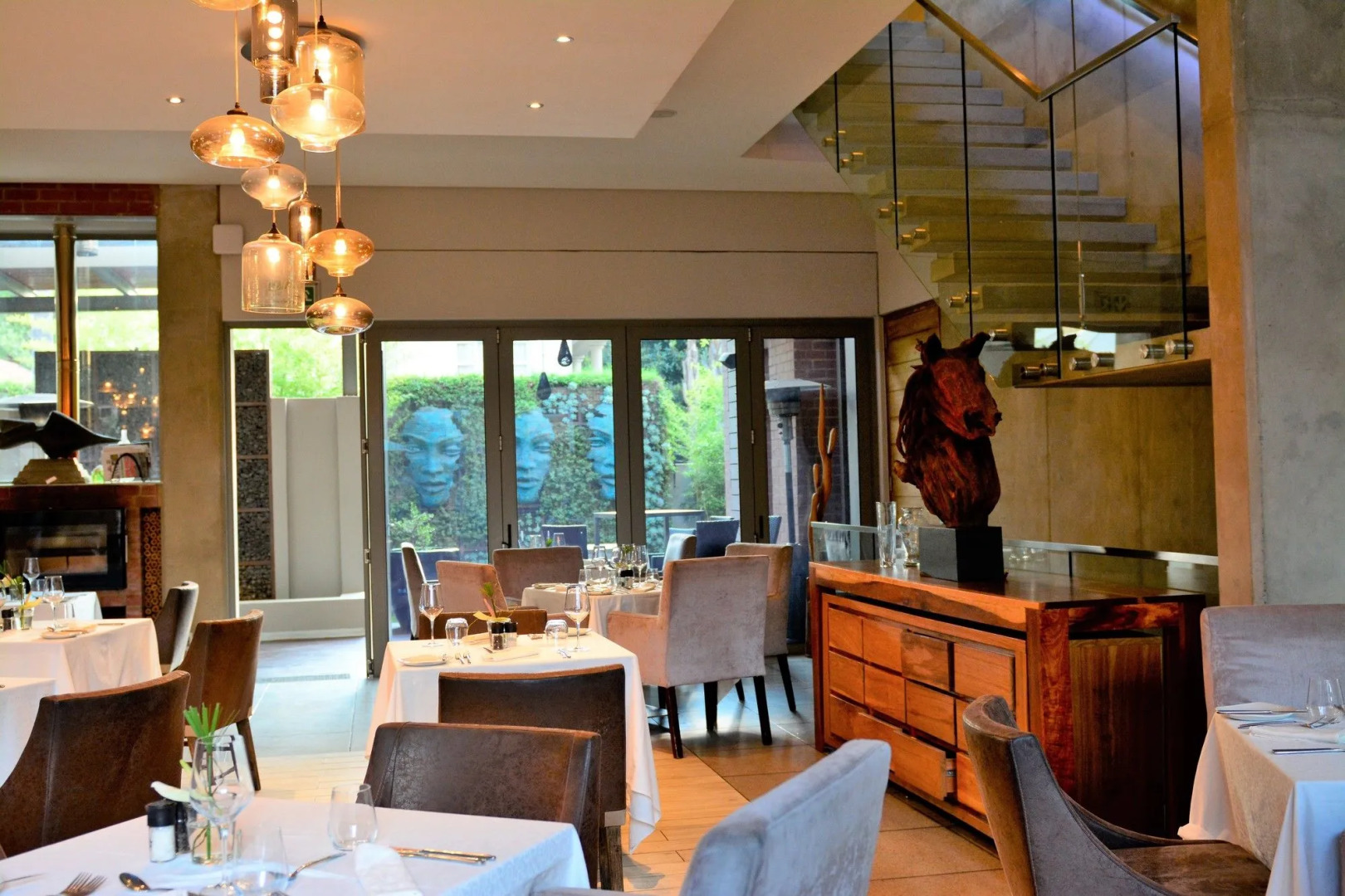 Menlyn Boutique Hotel