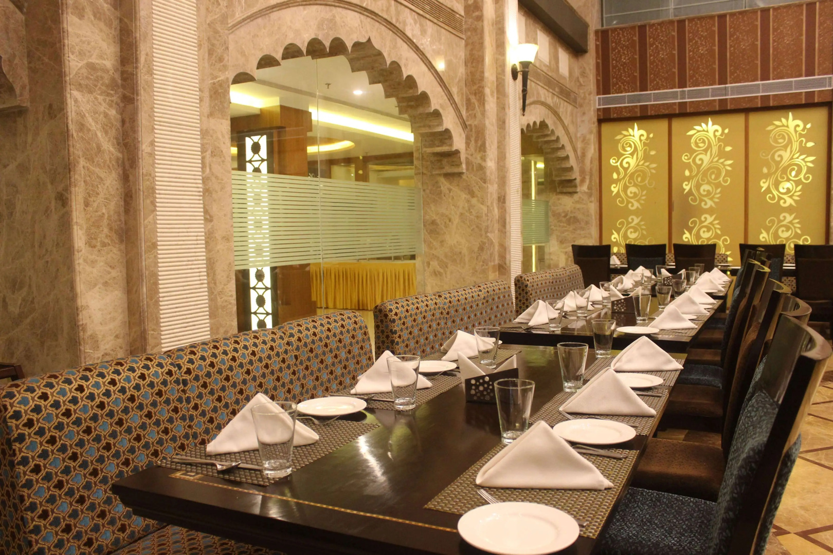 Ramada by Wyndham Varanasi Katesar