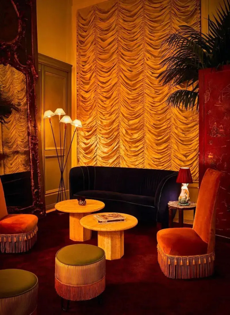 The Siren Hotel, an Ash Hotel