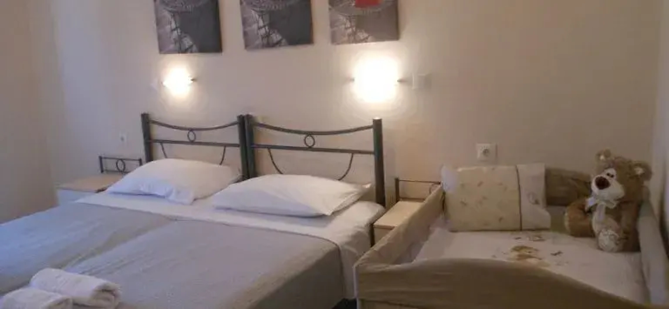 Ziogas Luxury Apartments