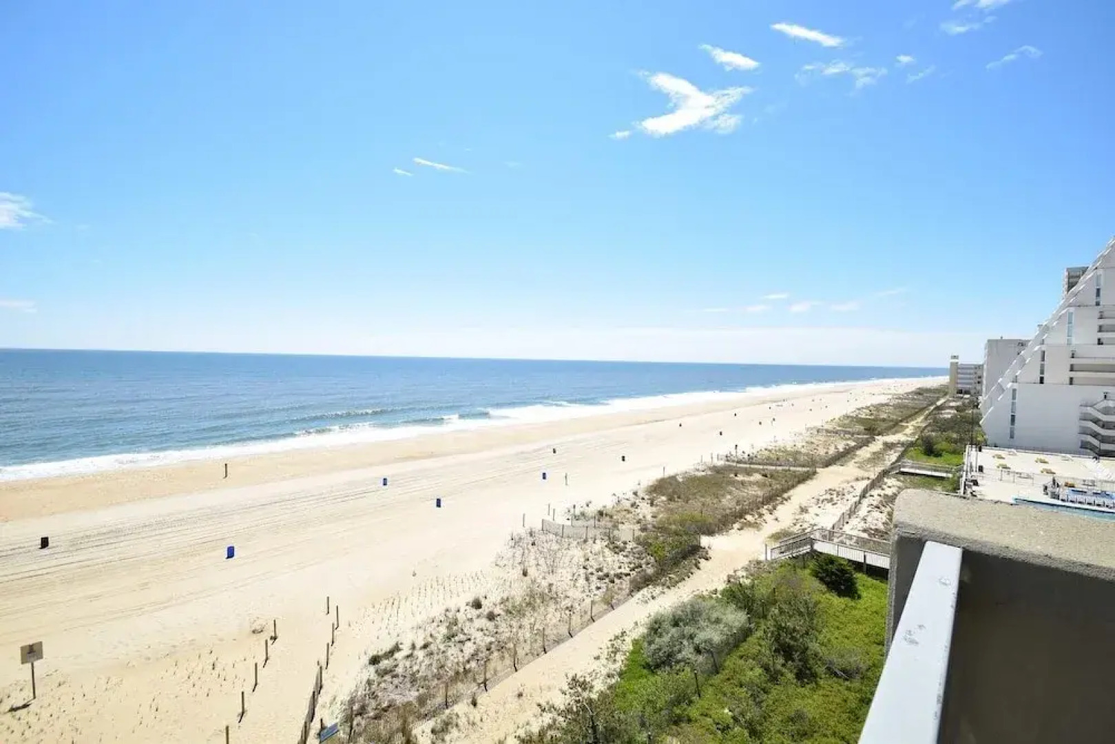 Century I 702 2 Bedroom Condo by RedAwning