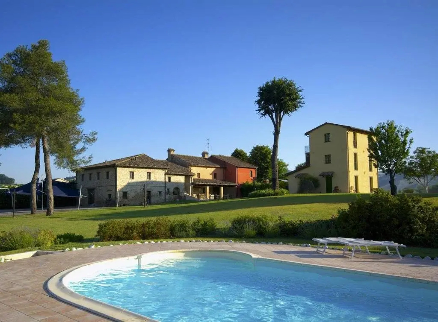 Ca' Virginia - Guest House