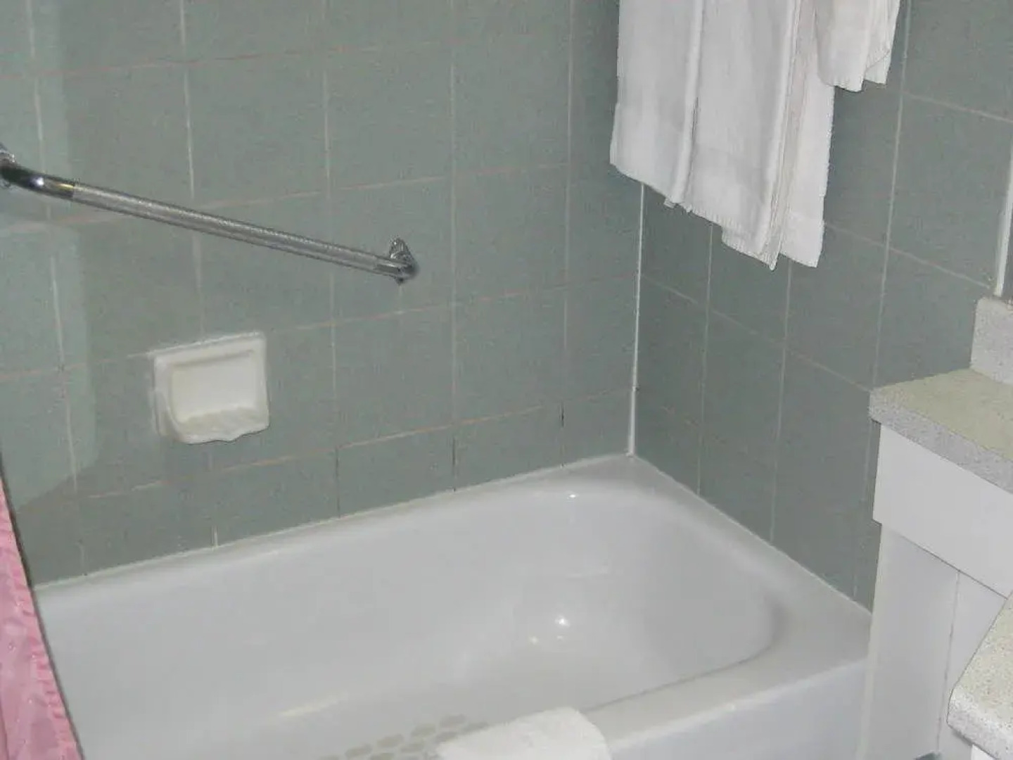 Condotel Motel Canadien