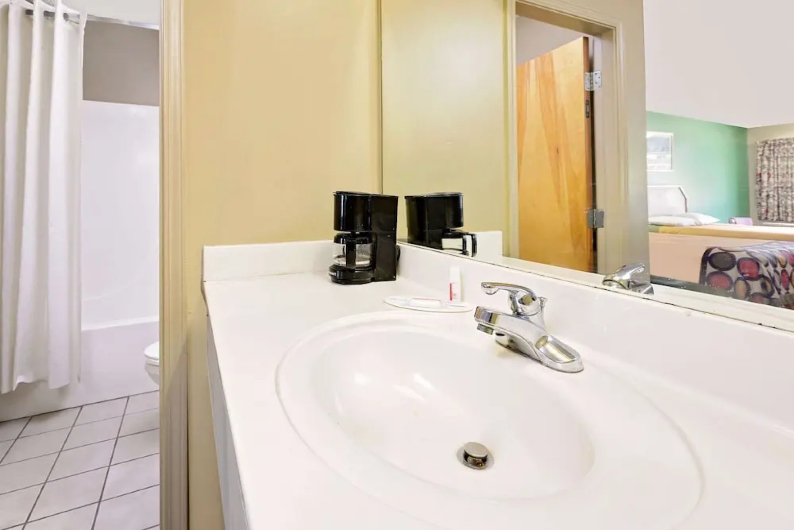 Super 8 By Wyndham Kosciusko