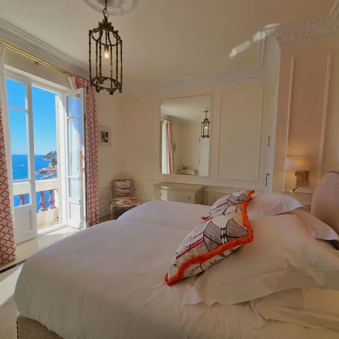 Villa Soleil Riviera