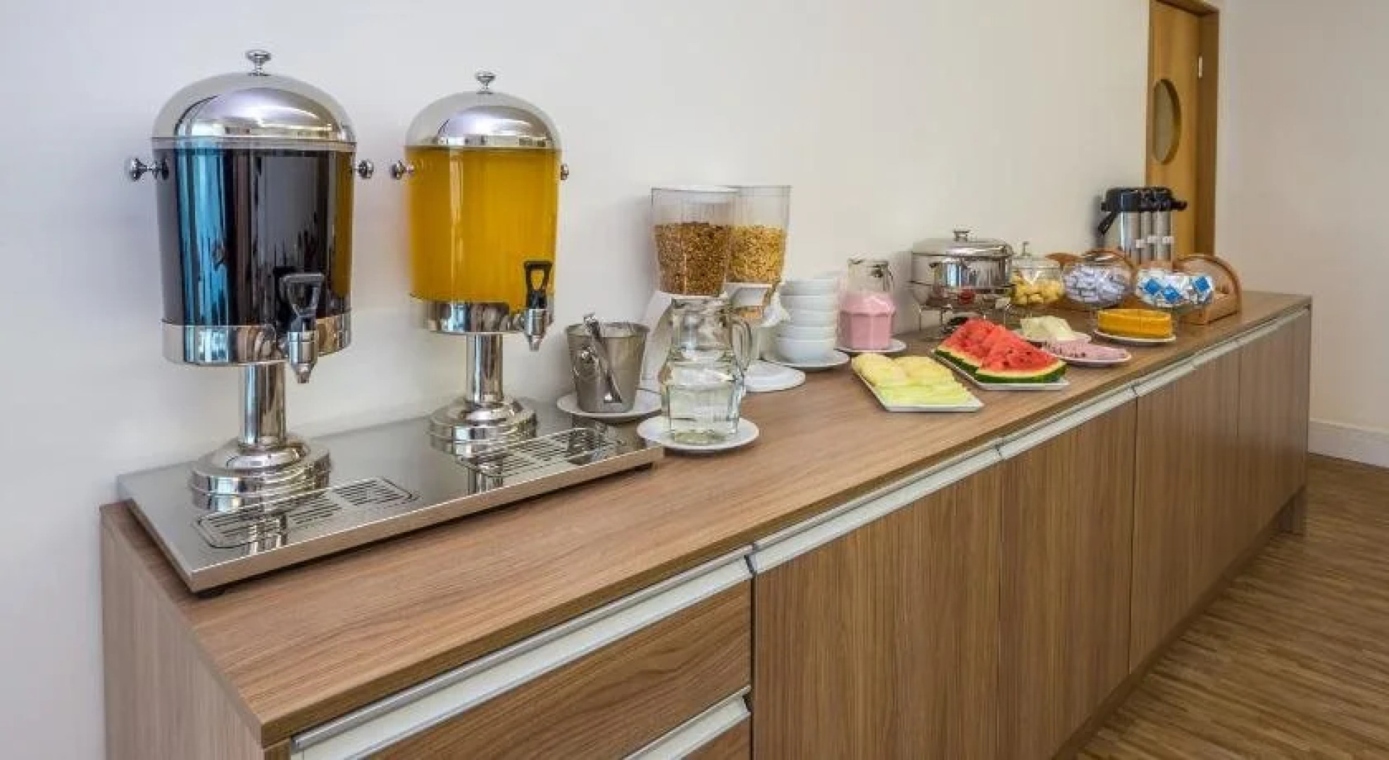 Logic Hotel Duque de Caxias