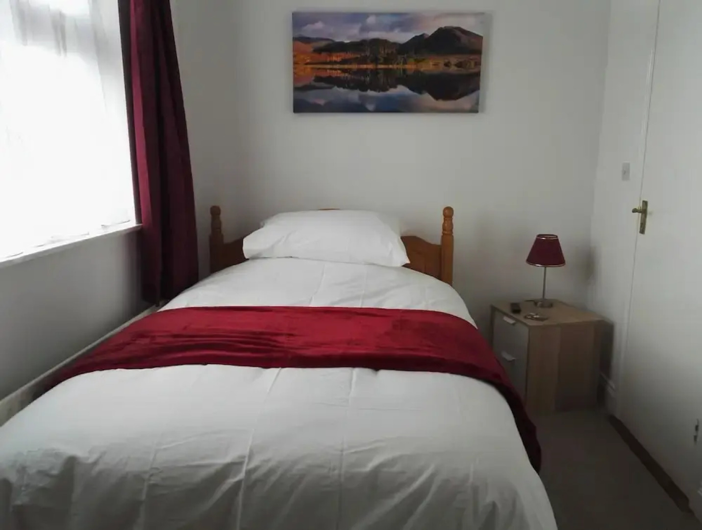 Moy Lodge Bed & Breakfast