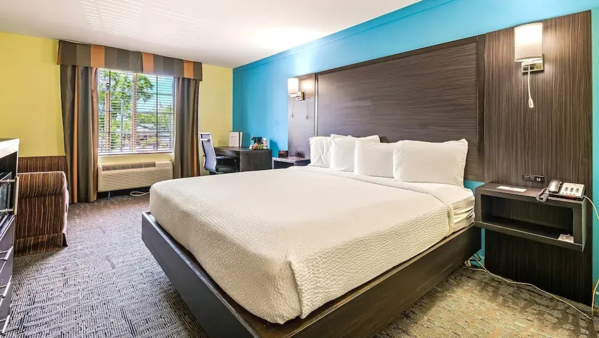 The Inn At Wildwood Resort