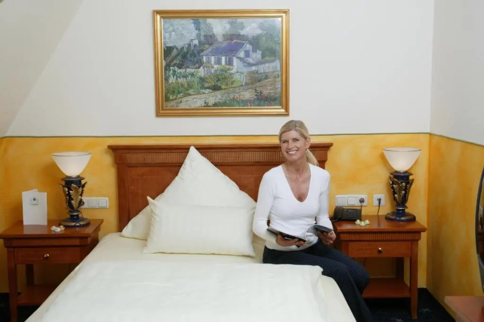 Schlosshotel Grünwald