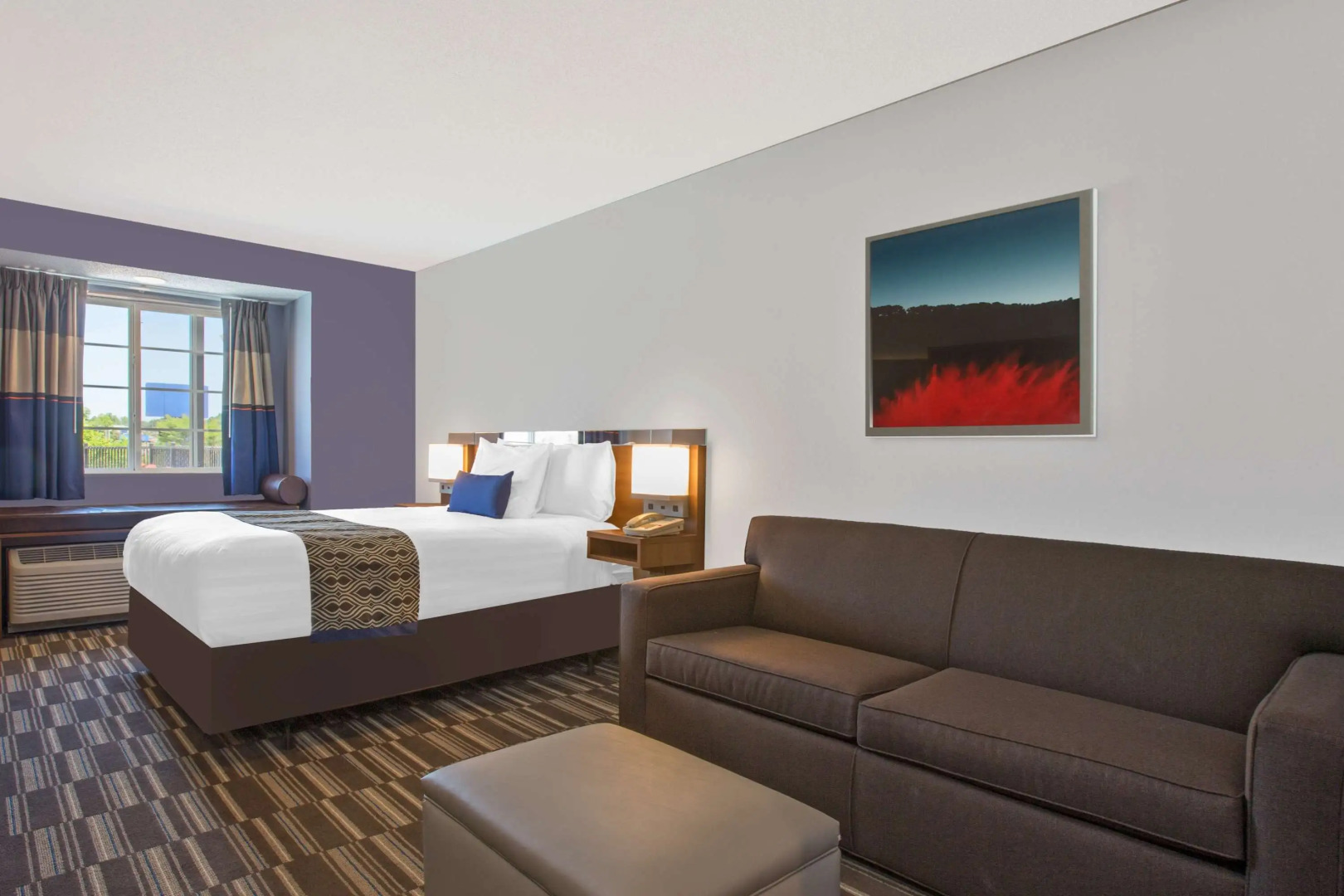 Microtel Inn & Suites by Wyndham Gardendale/Birmingham North