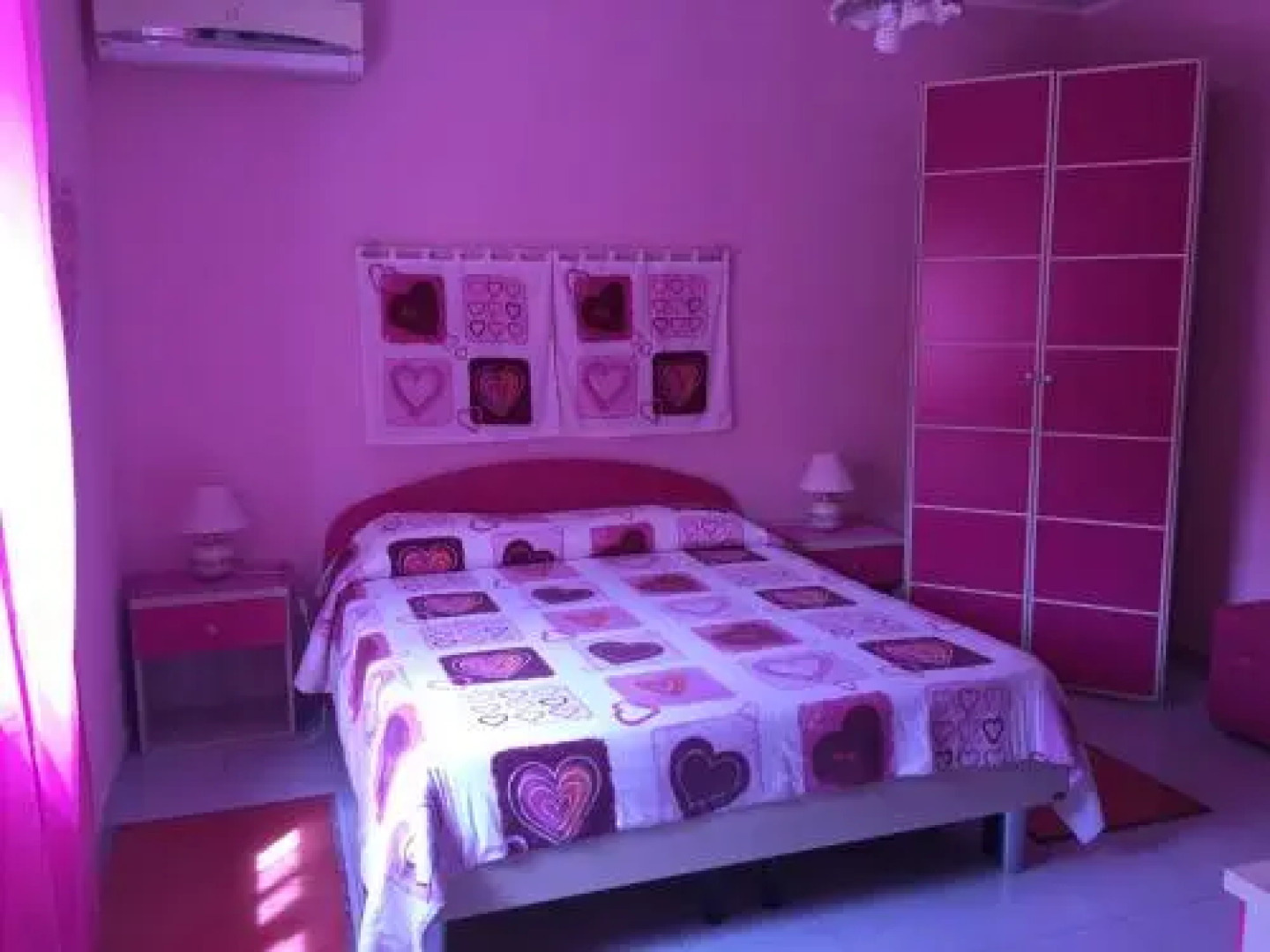 I Colori Dell'Arcobaleno