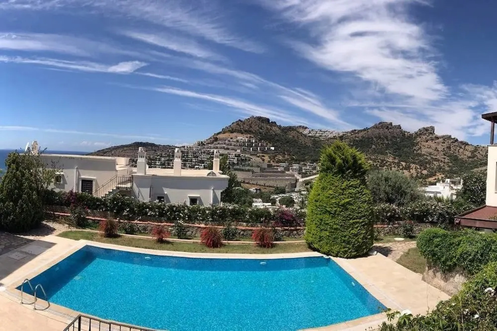 Apartment 2 Bedrooms in Tilkicik