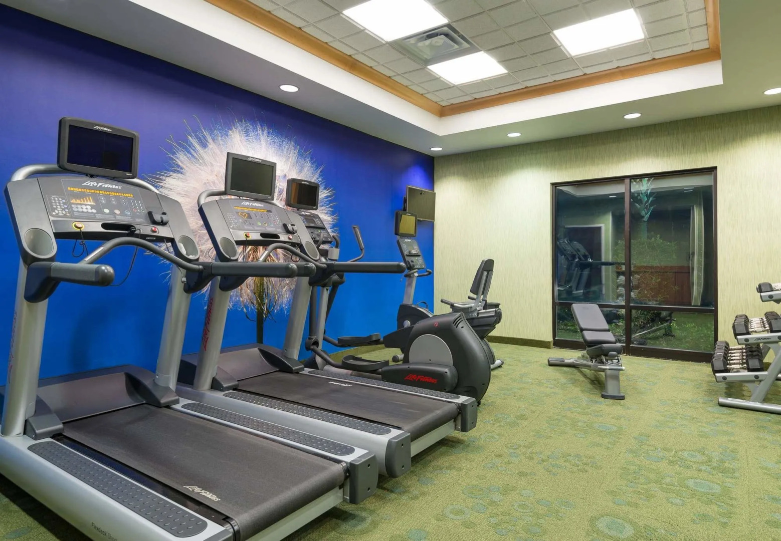 SpringHill Suites by Marriott Fort Myers Airport