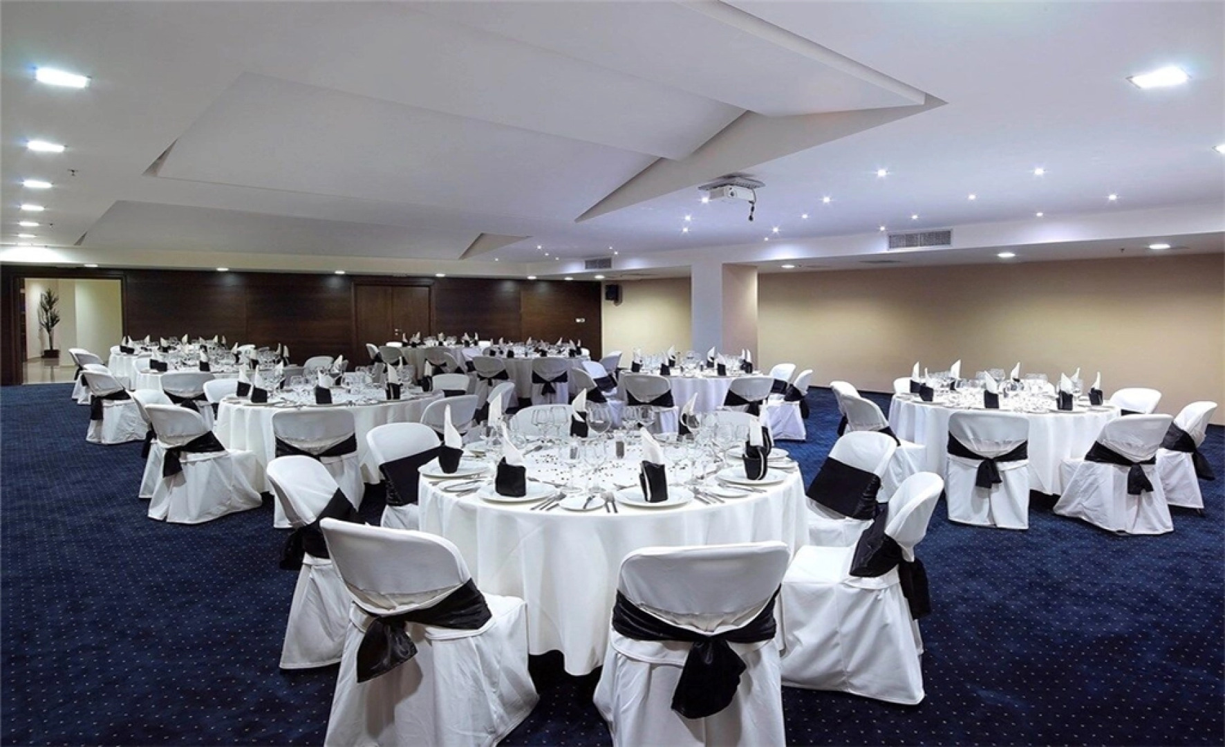 Michelangelo Resort and Spa