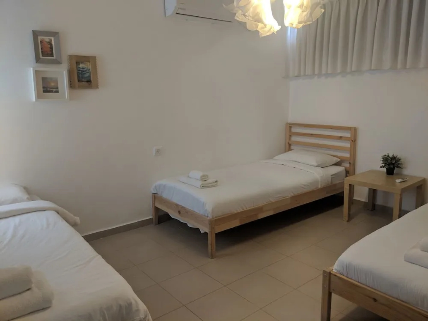 Ben Gurion GuestHouse Beer Sheva