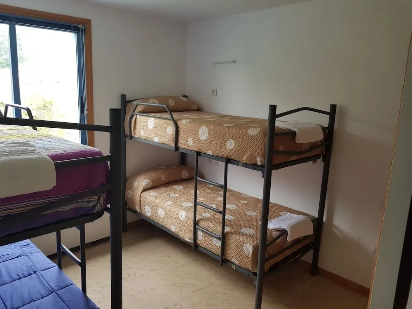 Albergue Villafranca