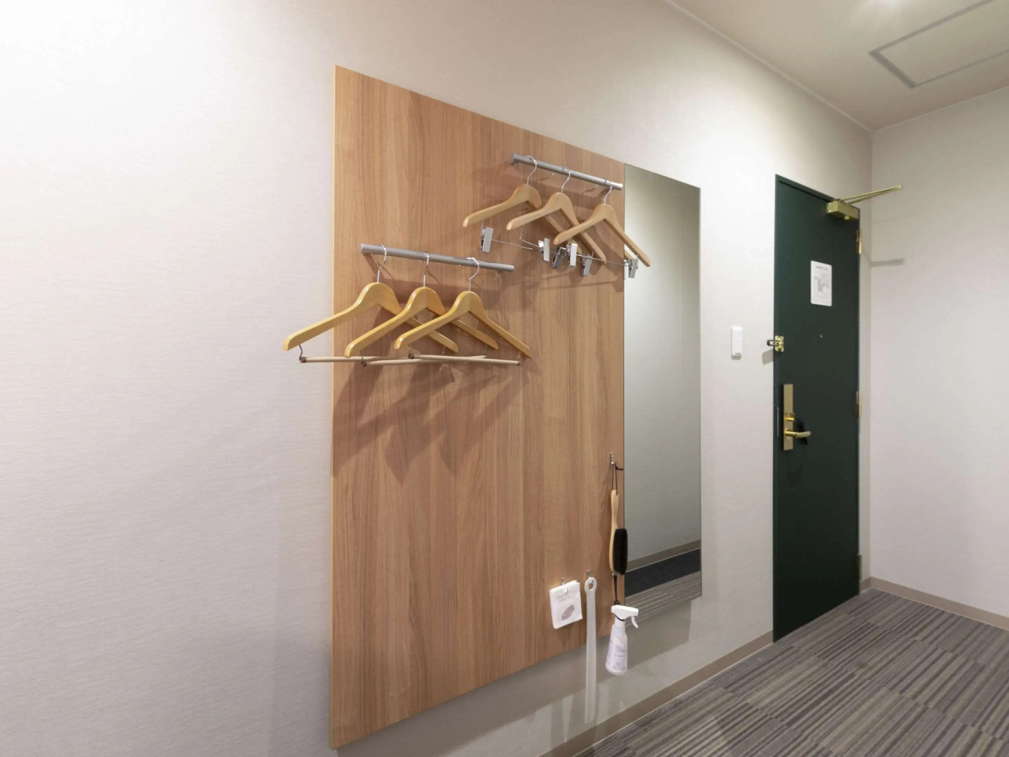 Comfort Hotel Osaka Shinsaibashi