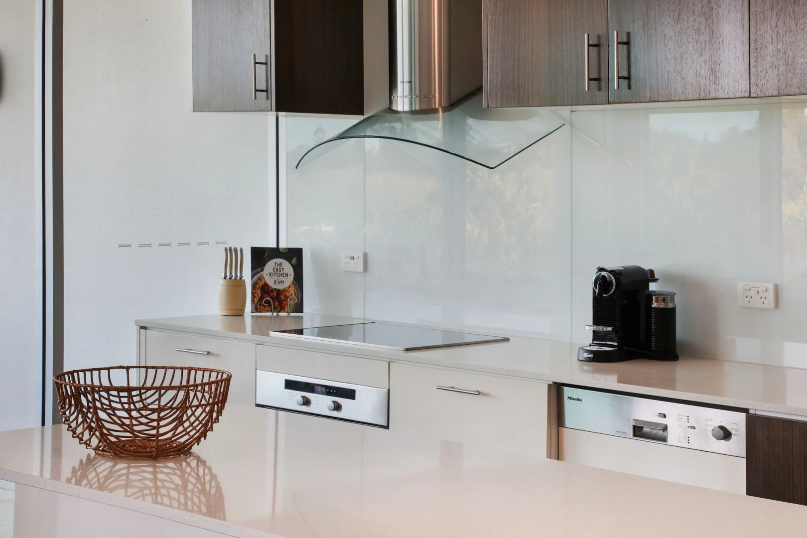 Element on Coolum Beach